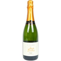Cava JOSEP VENTOSA BRUT NATURE ORGANIC 18 Monate Hefelager