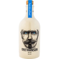 KNUT HANSEN Dry Gin