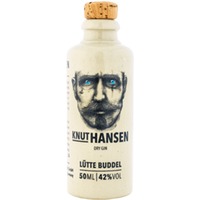 KNUT HANSEN Dry Gin