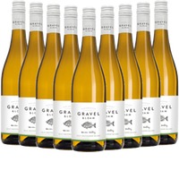 9x Vorteils-Weinpaket Sauvignon Blanc Wairau Valley - Gravel & Loam