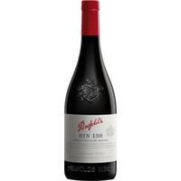 Bin 138 Mataro Shiraz Grenache - Penfolds