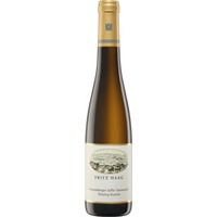 Brauneberger Juffer Sonnenuhr Riesling Auslese 0,375l - Fritz Haag