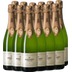 12x Vorteils-Weinpaket Bouvet Trésor Blanc Brut Saumur AOC - Bouvet Ladubay 