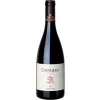 Cavanera Rovo delle Coturnie Etna Rosso DOC - Firriato