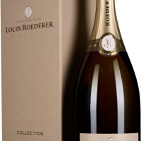 Champagne Brut Collection Magnum im Geschenkkarton