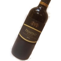 FEUDI MONACI Primitivo Salento IGT 0,375 Liter