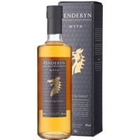 Penderyn Dragon Range Myth in Geschenkverpackung