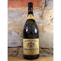 Domaine du Pegau Châteauneuf-du-Pape Cuvée Réservée