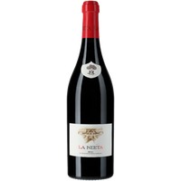 Rioja La Nieta - Viñedos de Páganos Eguren