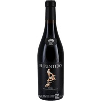 El Puntido - Viñedos de Páganos Eguren