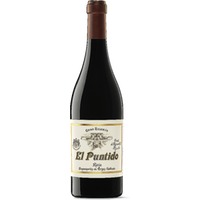 El Puntido Rioja Gran Reserva - Viñedos de Páganos