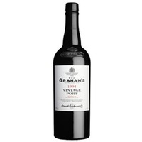 Graham's Vintage Port 0,75L