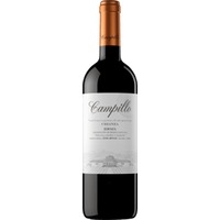 Bodegas Campillo Campillo Crianza