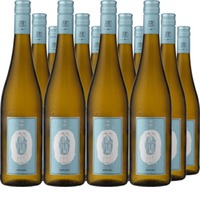 Leitz EINS-ZWEI-ZERO Riesling Alkoholfreier Wein