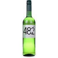 km482 Weiß alkoholfrei