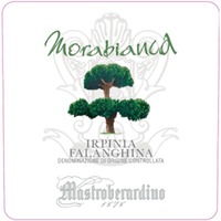 Mastroberardino - Irpinia Falanghina Morabianca DOC
