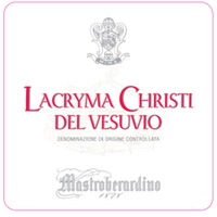 Mastroberardino - Lacryma Christi del Vesuvio Rosso DOC