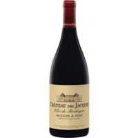 Moulin-à-Vent Clos de Rochegrès Château des Jacques MAGNUM Magnum