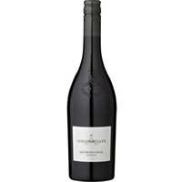 Spätburgunder QbA feinherb - Lergenmüller