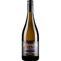 Delheim & Hammel Staying Alive Riesling