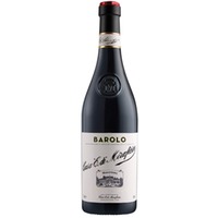 Casa E. di Mirafiore Barolo DOCG 0,75 ℓ