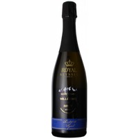 Royal Seyssel Brut Millésime - Cuvée Privée