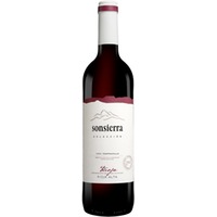 Sonsierra Selección Spanien Rotwein Trocken