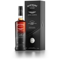 Bowmore Aston Martin Masters' Selection Edition 3, 22 Jahre