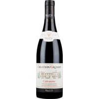 Maison Brotte Cairanne Création Grosset