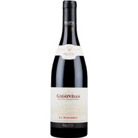 Maison Brotte Gigondas La Marasque