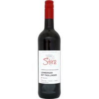 Haberschlachter Heuchelberg Lemberger mit Trollinger * trocken - Privatkellerei Storz