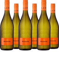 Frizzante Schraubverschluss DOC Treviso DOC