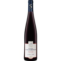 Pinot Noir Les Princes Abbés Alsace AOC