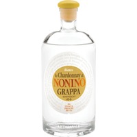 Grappa Lo Chardonnay Bianco Monovitigno, Nonino