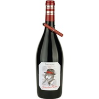 Piemonte Rosso Senatore Primo