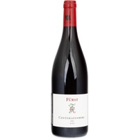 Bürgstadter Centgrafenberg Spätburgunder trocken GG