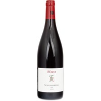 Klingenberger Schlossberg Spätburgunder GG