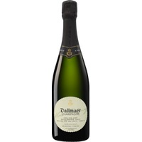Champagne Dallmayr Grand Cru Millésime Blanc de Blancs Brut