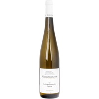 Zeltinger Sonnenuhr Riesling Spätlese trocken
