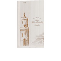 Château Haut-Batailley : Coffret Haut-Batailley et Verso