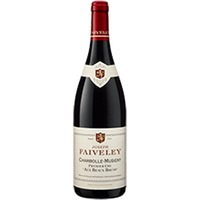 Domaine Faiveley : Chambolle-Musigny 1er cru Aux Beaux Bruns Joseph Faiveley