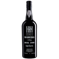 Henriques & Henriques Madeira Boal Single Barvest