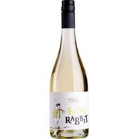 Funky Rabbit Secco, Deutscher Perlwein mit zugesetzter Kohlensäure, Deutscher Tafelwein, Perlwein / Secco