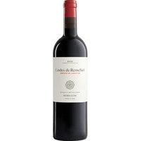 Lindes de Remelluri Rioja, Rioja DOCa, Rioja, 2016, Rotwein