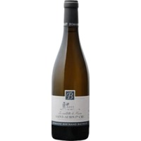 Bertrand Bachelet La Cueillette de Marie, St. Aubin 1er Cru AOP, Burgund, 2021, Weißwein