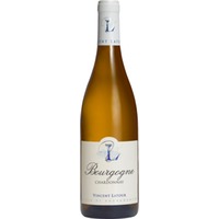 Bourgogne Chardonnay, Bourgogne AOP, Burgund, 2021, Weißwein