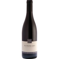 Bertrand Bachelet Pommard, Pommard AOP, Burgund, 2019, Rotwein