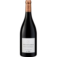 Les Meurgers 1er Cru, Nuits-Saint-Georges 1er Cru AOP, Burgund, 2018, Rotwein