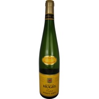 Famille Hugel Pinot Gris Estate, Alsace AOP, Rhône, 2020, Weißwein