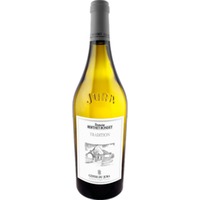 Berthet-Bondet Tradition, Côtes du Jura AOP, Jura, 2018, Weißwein